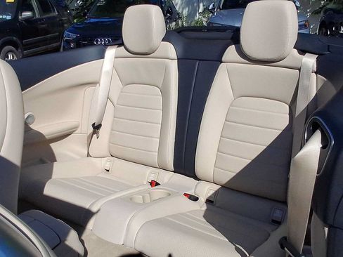 Used 2019 Mercedes-Benz C 300 4MATIC Cabriolet image 26