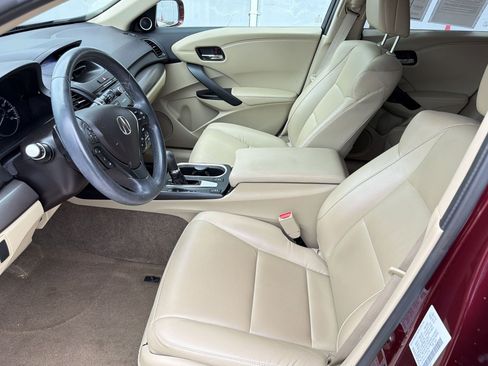 Used 2018 Acura RDX AWD image 5