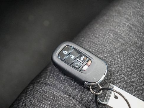 Used 2024 Honda Accord EX image 27