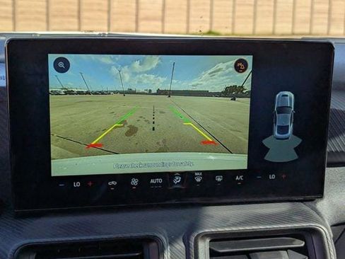 New 2026 Ford Mustang Ecoboost image 14