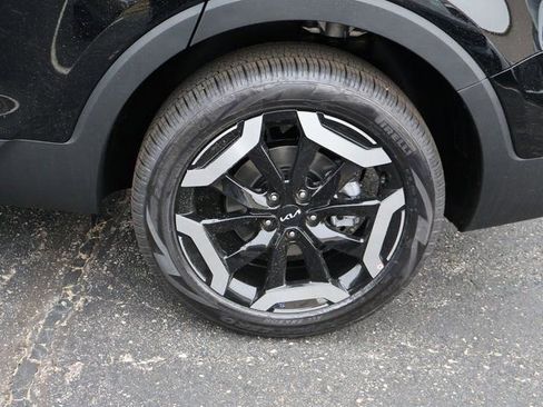 New 2025 Kia Telluride EX image 45