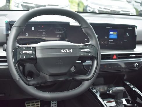 New 2026 Kia Sorento SX Prestige AWD/4WD image 24