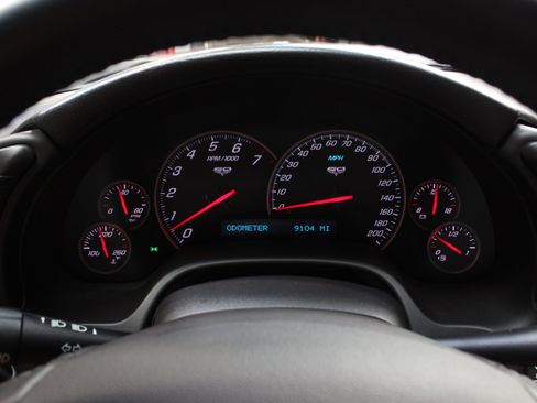 Used 2013 Chevrolet Corvette Grand Sport w/ 3LT Preferred Equipment Group RWD image 60