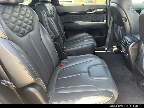 Used 2020 Hyundai Palisade Limited AWD/4WD image 30
