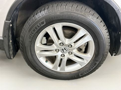 Used 2011 Honda CR-V EX-L image 11