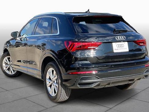 Certified 2025 Audi Q3 2.0T Premium w/ Convenience Package image 11