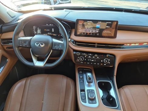 Used 2023 INFINITI QX60 Sensory w/ Vision Package AWD/4WD image 21
