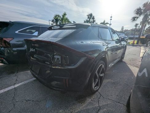 Used 2023 Kia EV6 GT AWD/4WD image 12