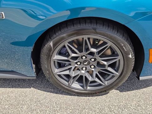 New 2026 Ford Mustang GT Premium w/ GT Performance Package RWD image 41