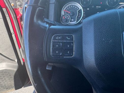 Used 2018 RAM 1500 Sport image 18