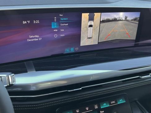 Certified 2026 Cadillac Escalade Sport w/ Touring Package image 20