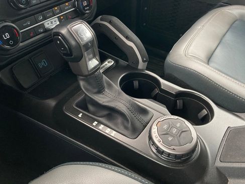 Used 2023 Ford Bronco Outer Banks AWD/4WD image 25