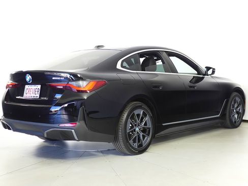 Used 2025 BMW i4 eDrive40 image 7