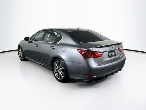 Used 2013 Lexus GS 350 w/ Premium Pkg RWD image 5