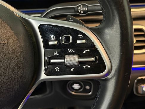 Certified 2020 Mercedes-Benz GLE 350 4MATIC image 31