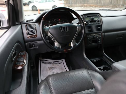 Used 2004 Honda Pilot EX image 14