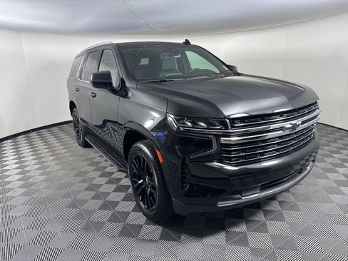Used 2021 Chevrolet Tahoe LT AWD/4WD image 7