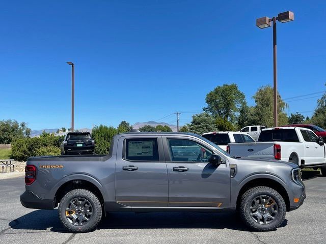 New 2026 Ford Maverick Tremor AWD/4WD image 2