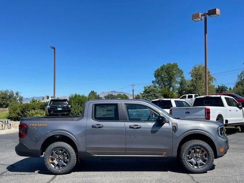 New 2026 Ford Maverick Tremor AWD/4WD image 2