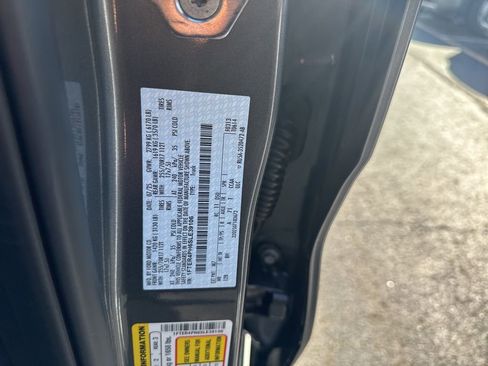 New 2025 Ford Ranger XL w/ Trailer Tow Package image 21