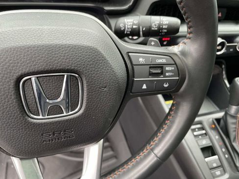 Used 2025 Honda CR-V Sport-L image 19