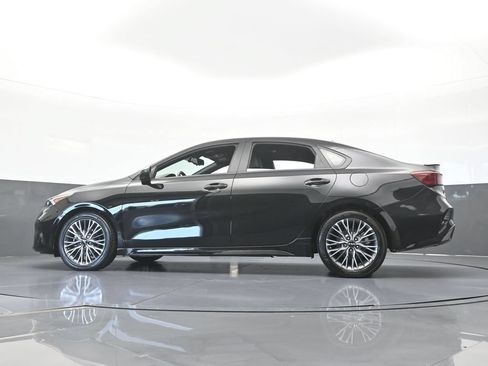 Used 2024 Kia Forte GT-Line w/ GT-Line Premium Package FWD image 58