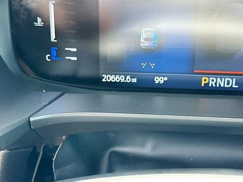 Used 2024 Ford Escape ST-Line w/ Tech Pack #1 FWD image 12