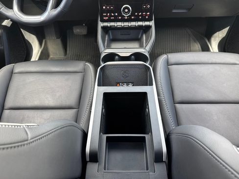Used 2026 GMC Terrain Denali w/ LPO, Floor Liner Package AWD/4WD image 10
