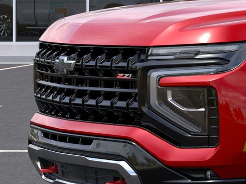 New 2026 Chevrolet Tahoe Z71 w/ Comfort Package AWD/4WD image 14