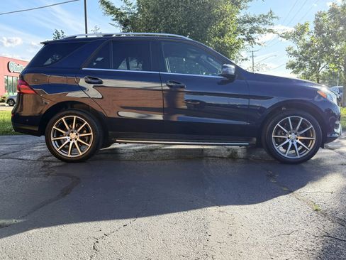 Used 2017 Mercedes-Benz GLE 350 4MATIC image 8