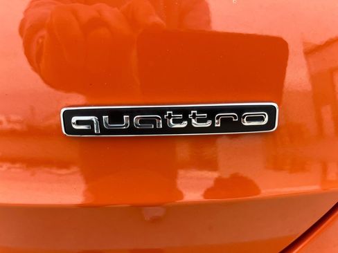 Used 2022 Audi Q3 2.0T Premium Plus image 17