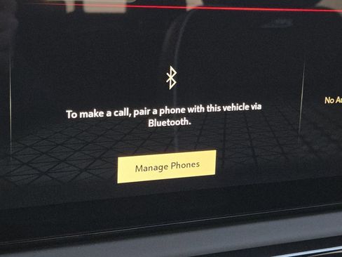 New 2026 GMC Sierra 1500 AT4X image 10