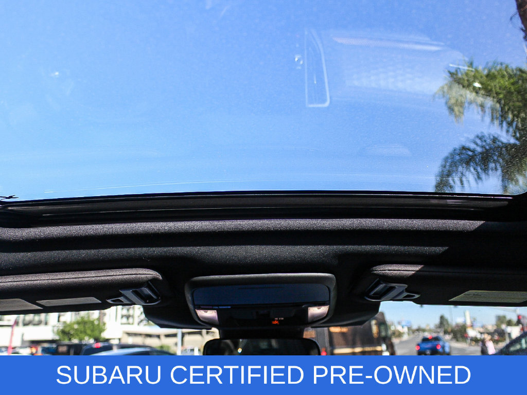 Certified 2026 Subaru Forester Wilderness AWD/4WD image 15