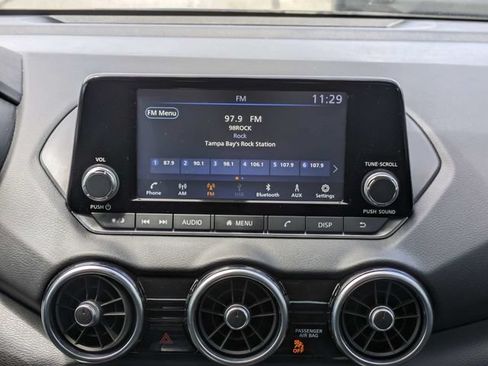 Used 2025 Nissan Sentra S FWD image 17