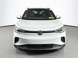 Used 2021 Volkswagen ID.4 Pro S w/ ID.4 Protection Package RWD video 2