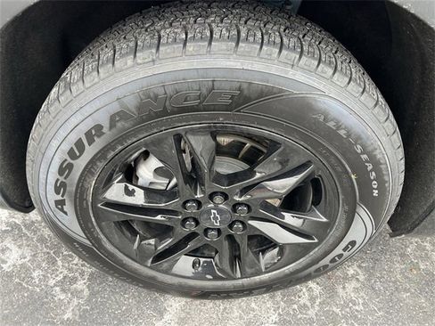 Certified 2022 Chevrolet Blazer LT image 17