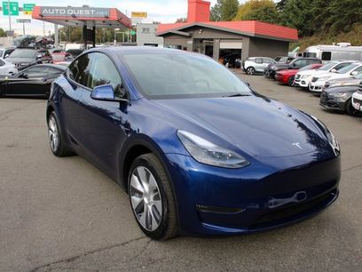 Used 2023 Tesla Model Y Long Range