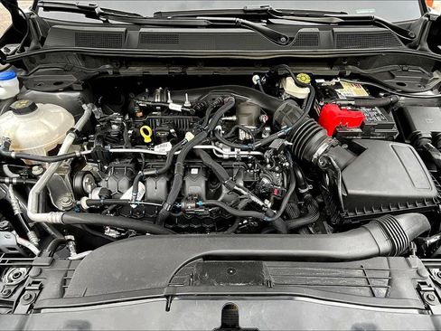 Used 2022 Lincoln Corsair AWD w/ Equipment Group 101A image 9