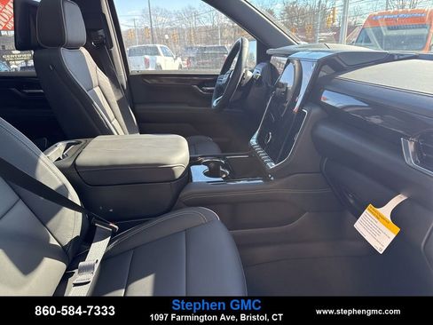 New 2026 GMC Yukon Elevation w/ Elevation Premium Package image 27