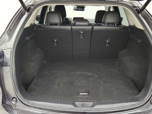 Used 2023 MAZDA CX-5 AWD 2.5 S w/ Premium Package image 21