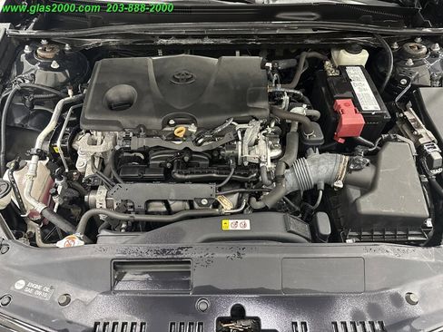 Used 2020 Toyota Camry LE image 12