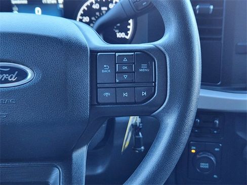 Used 2024 Ford F250 XLT image 17