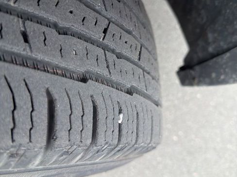 Used 2022 RAM ProMaster 1500 FWD image 7