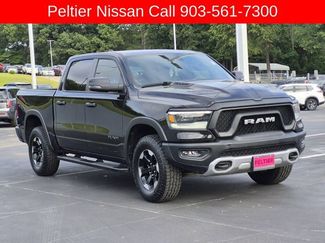 Used 2024 RAM 1500 Rebel w/ Rebel Level 1 Equipment Group AWD/4WD video 1