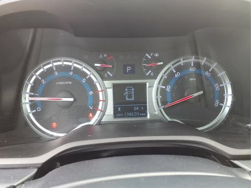 Used 2019 Toyota 4Runner Limited AWD/4WD image 16