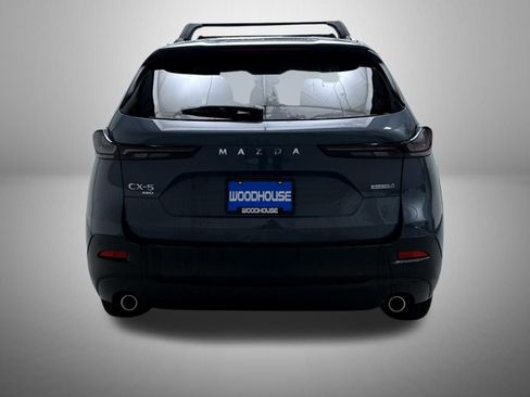 New 2026 MAZDA CX-5 Preferred AWD/4WD image 7