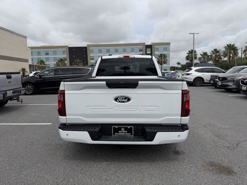 Used 2026 Ford F150 XL w/ Equipment Group 103A High AWD/4WD image 15