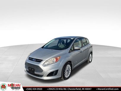 Used 2016 Ford C-MAX SE