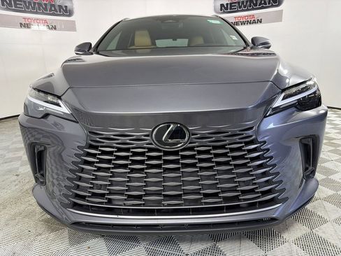 Used 2023 Lexus RX 350 w/ Cold Area Package AWD/4WD image 10