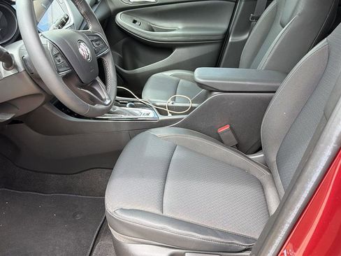Used 2022 Buick Encore GX Preferred image 6